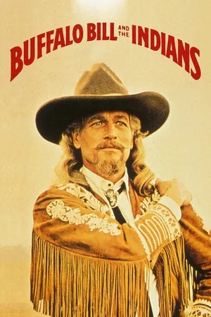 Buffalo Bill And The Indians