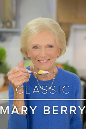 Classic Mary Berry