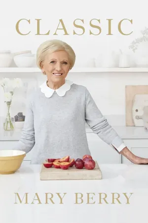 Classic Mary Berry