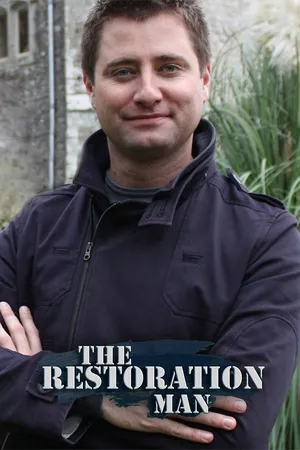 The Restoration Man