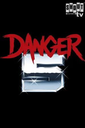 Danger 5