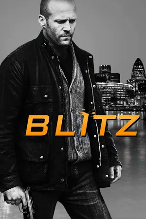 Blitz (Broadcast Edit)