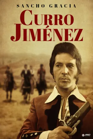 Curro Jiménez