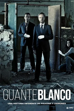 Guante Blanco