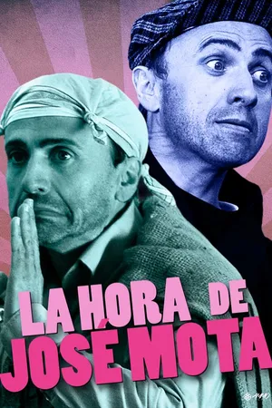 La Hora de José Mota