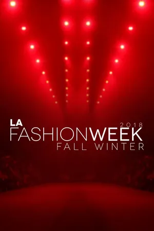 LA Fashionweek Fall Winter 2018