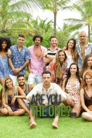 Are You The One? Brasil