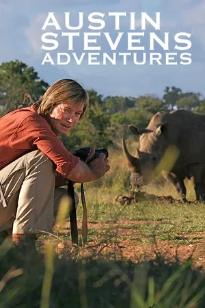 Austin Stevens Adventures