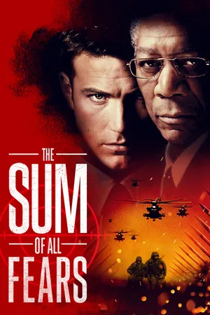 The Sum of All Fears