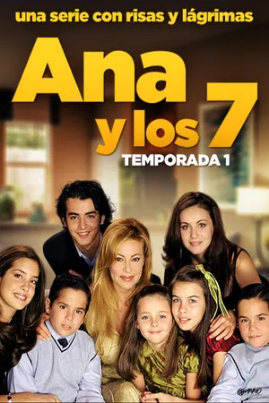 Ana y los 7