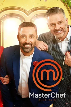 MasterChef Australia