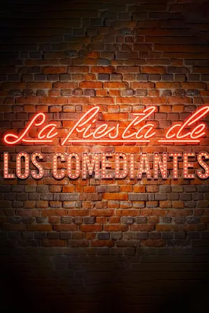La Fiesta de los Comediantes