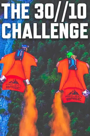 The 30//10 Challenge