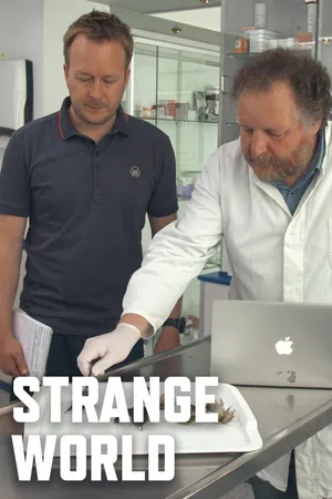 Strange World