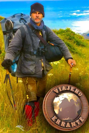 Viajero Errante