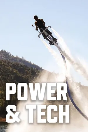 Power & Tech