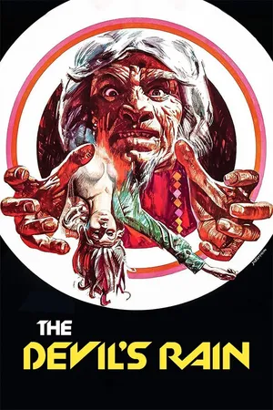 The Devil's Rain