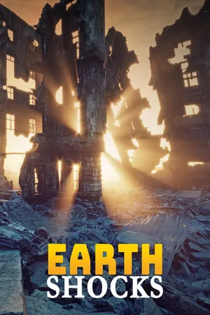 Earth Shocks