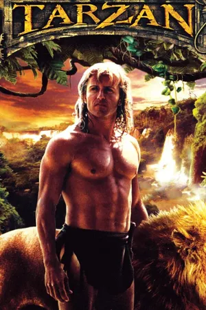 Tarzan