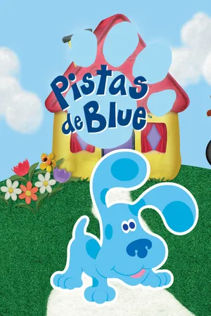 As Pistas de Blue