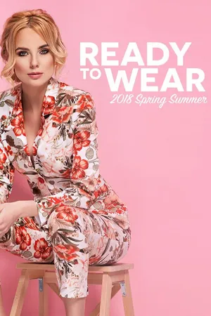 Ready to Wear - 2018 Spring Summer