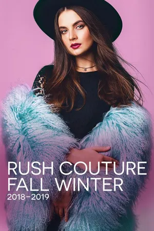Rush Couture Fall Winter 2018-2019