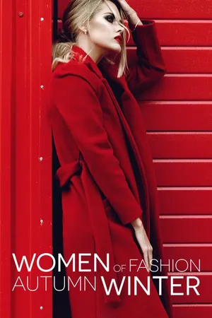 Women of Fashion Autumn-Winter