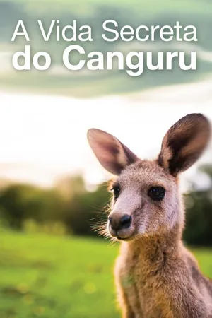 A Vida Secreta do Canguru