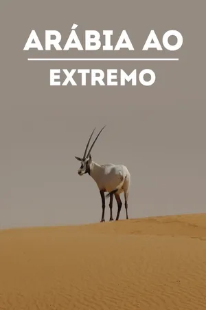 Arábia ao Extremo
