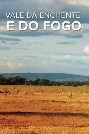 Vale da Enchente e do Fogo