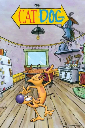 CatDog