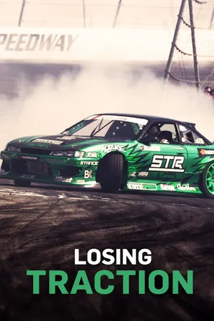 Losing Traction