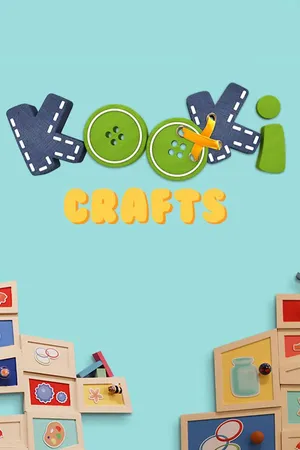 Kooki Crafts
