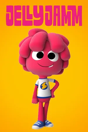 Jelly Jamm