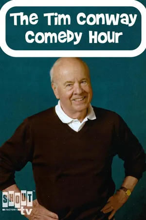 The Tim Conway Comedy Hour