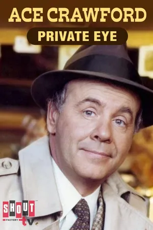Ace Crawford, Private Eye