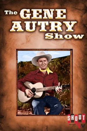 The Gene Autry Show