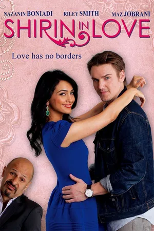 Shirin In Love