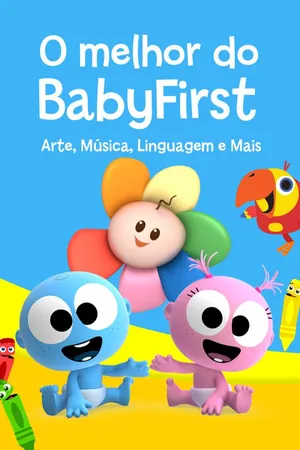 O melhor do BabyFirst