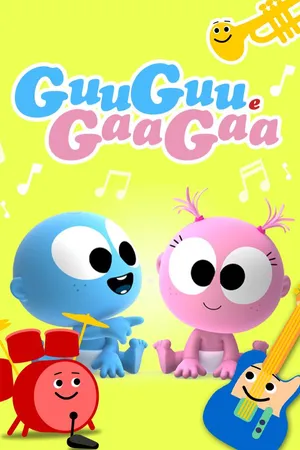 Guguu e Gagaa