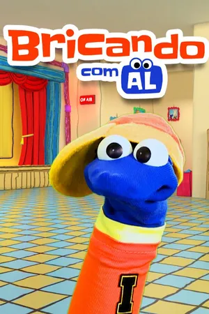 Brincando com Al