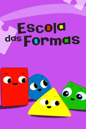 Escola das Formas