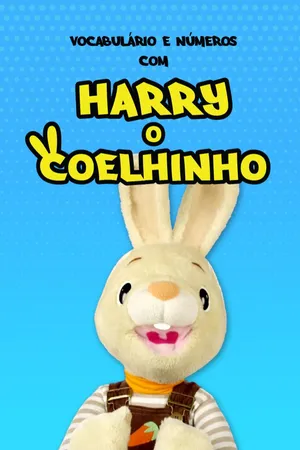 Coelhinho Harry