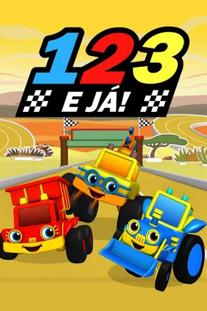 123, e já!
