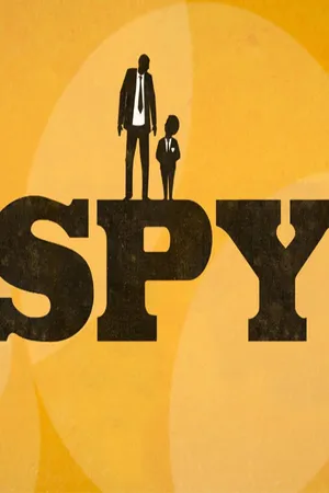Spy