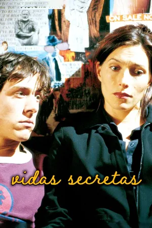 Vidas Secretas