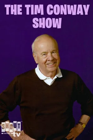 The Tim Conway Show