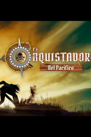El Conquistador Del Pacífico