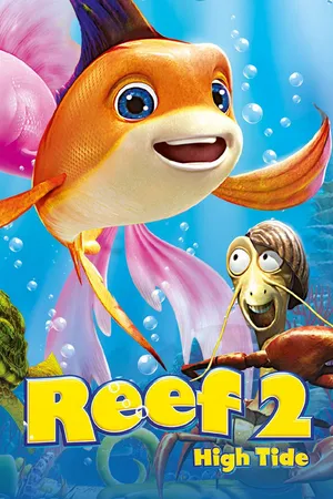 The Reef 2