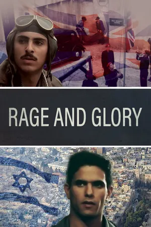 Rage and Glory